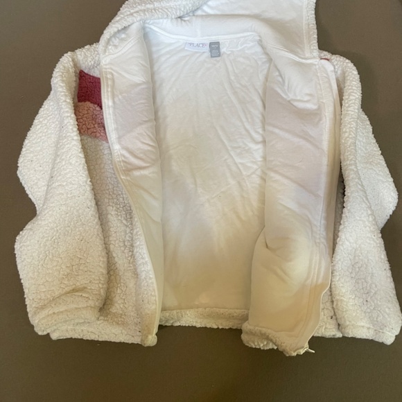 Fleece jacket - Picture 2 of 4